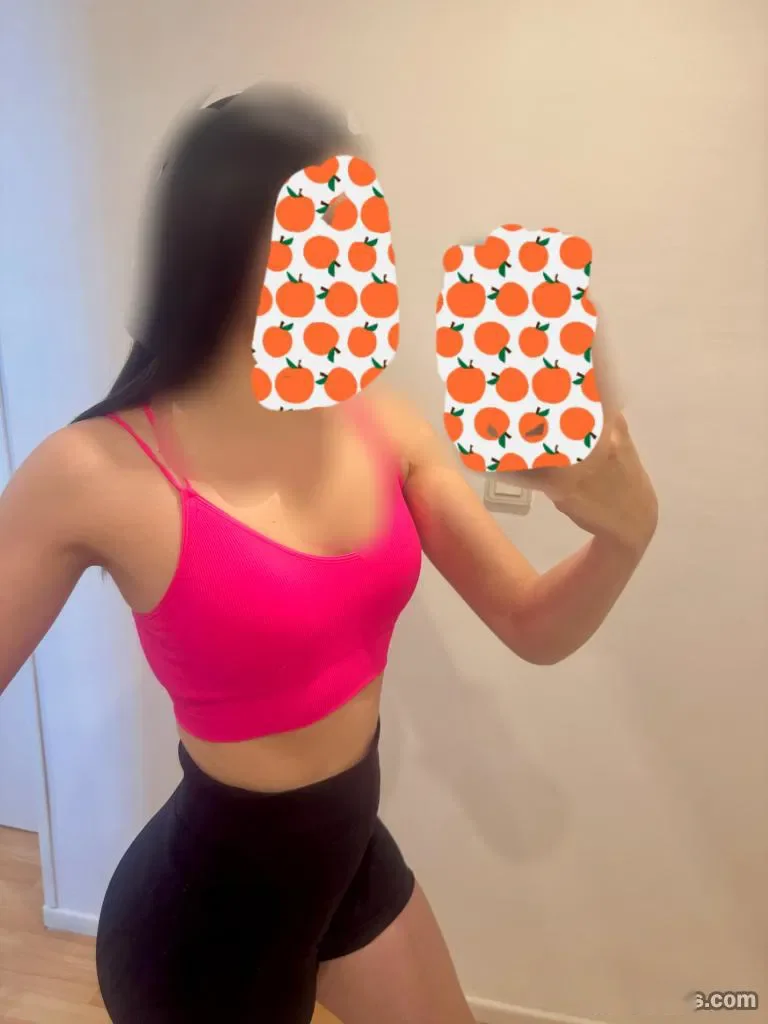 Escort latina curvy en Valladolid