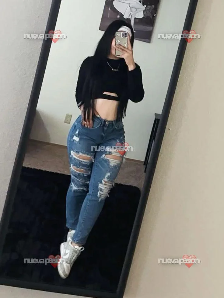 Escort latina curvy en La Coruña