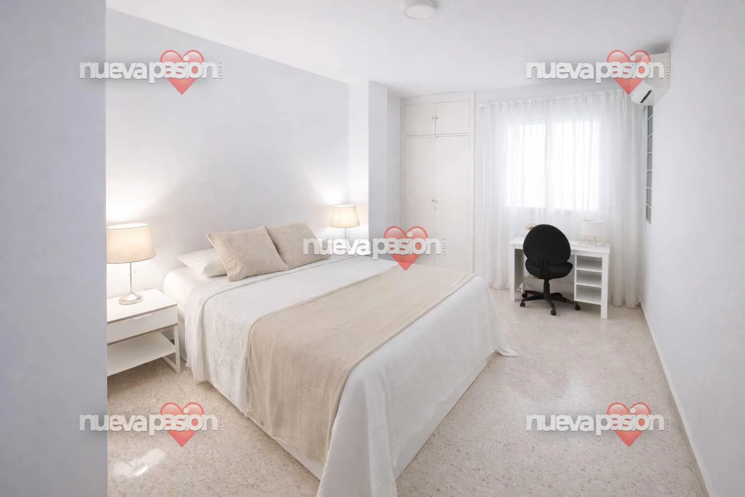 Escort en Sevilla