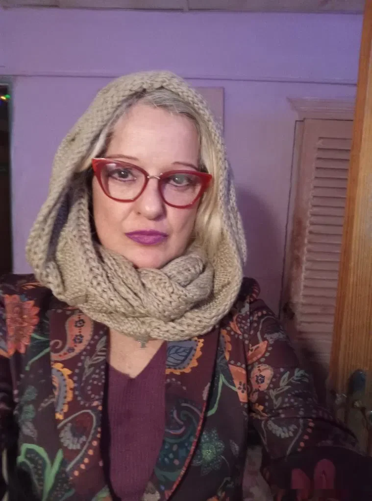 Escort europea curvy en Valencia