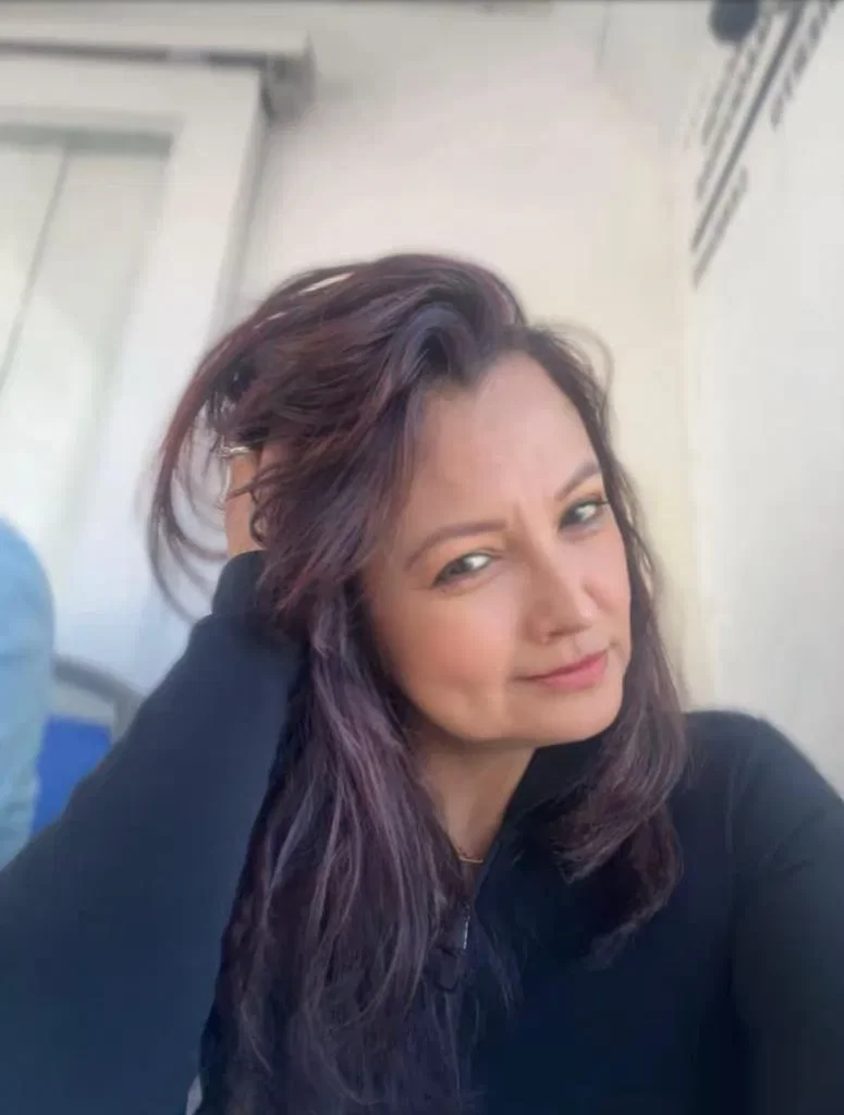 Escort latina curvy en Cantabrana