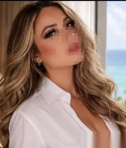 Escort latina curvy en Huelva