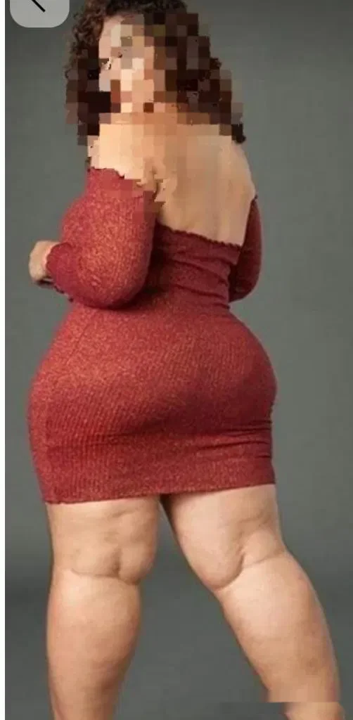 Escort latina curvy en Albacete