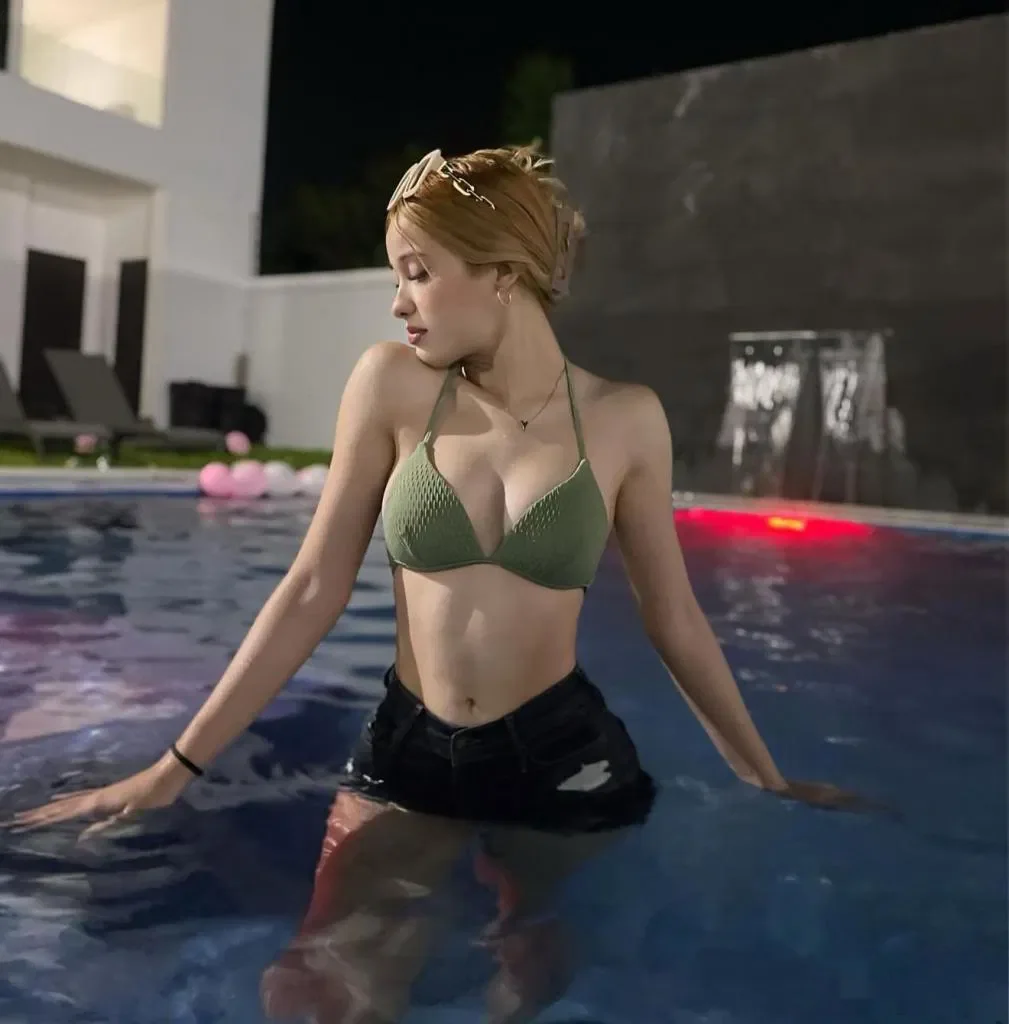 Escort europea fitness en Huelva