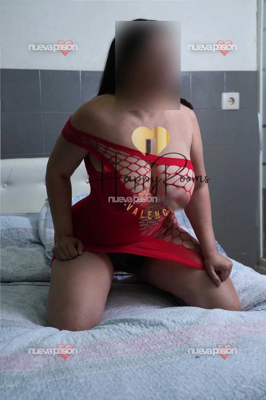 Escort en Valencia