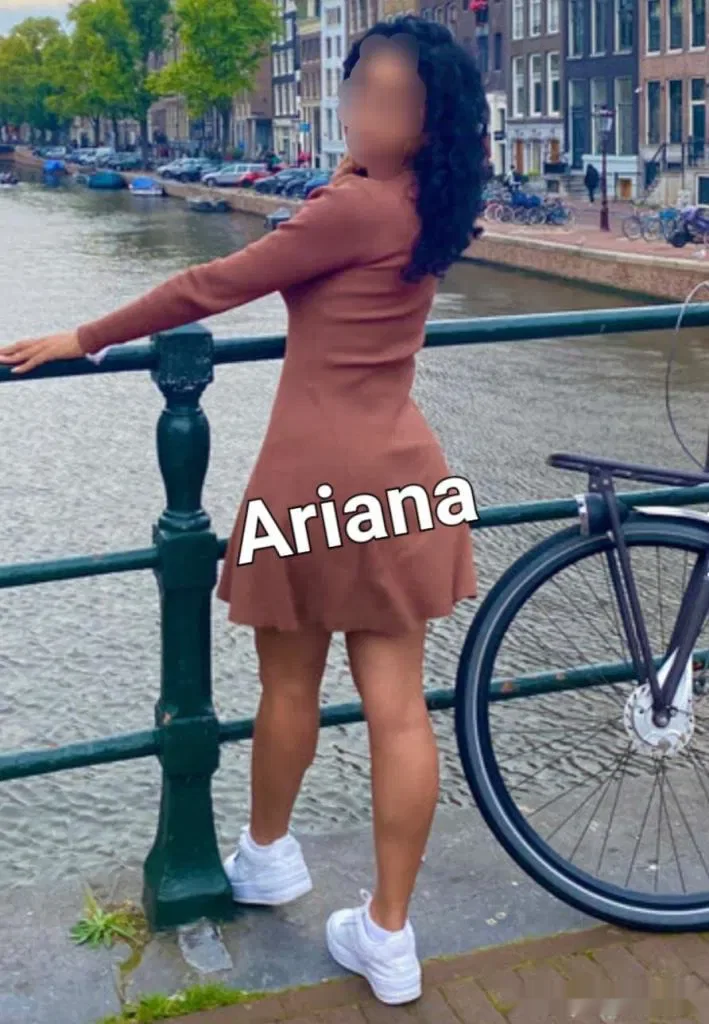 Escort latina fitness en Barcelona