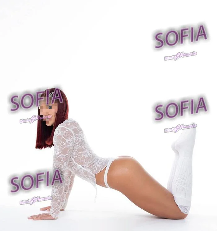 Escort latina curvy en Inca