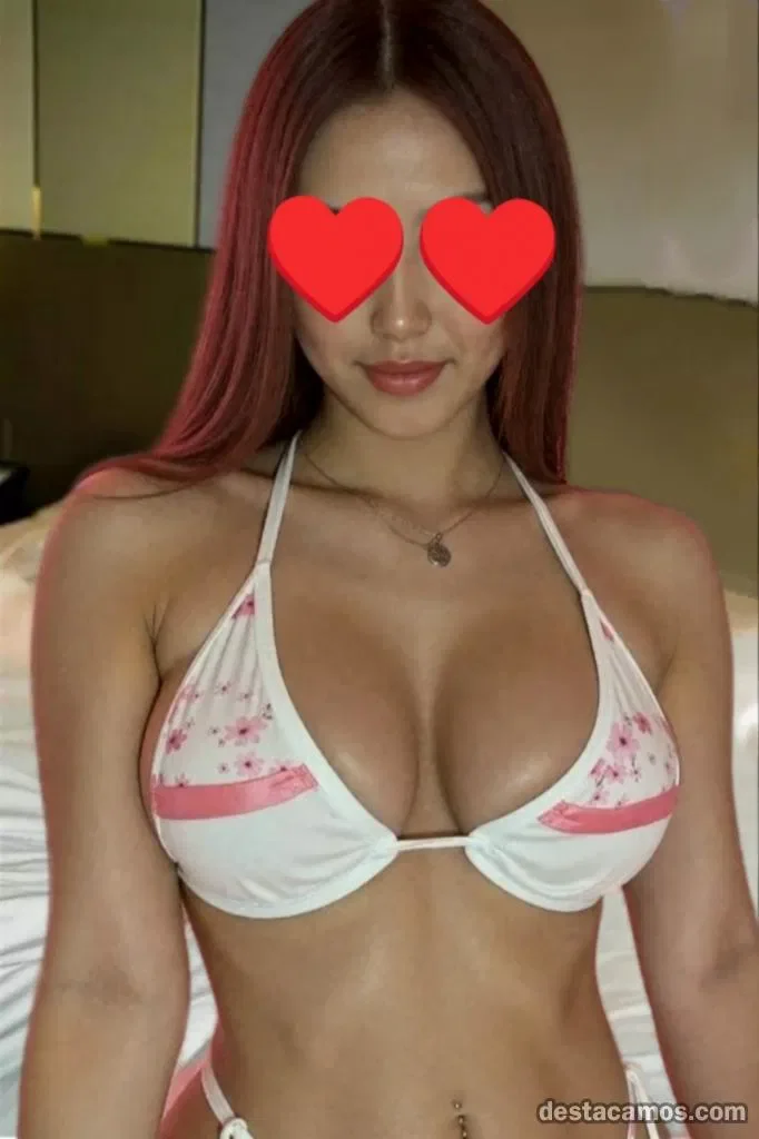 Escort latina curvy en Huelva