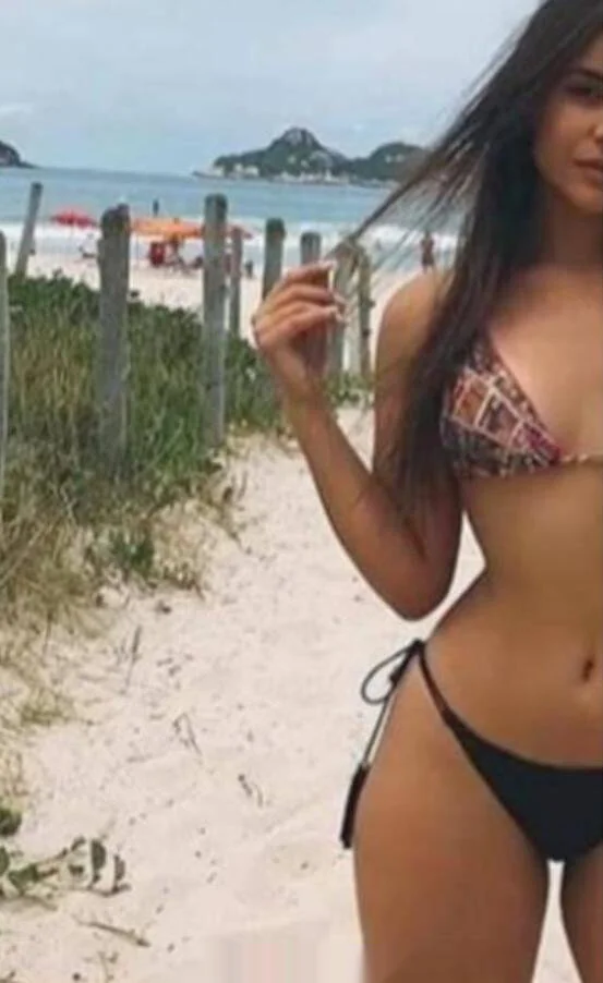 Escort latina fitness en Bilbao