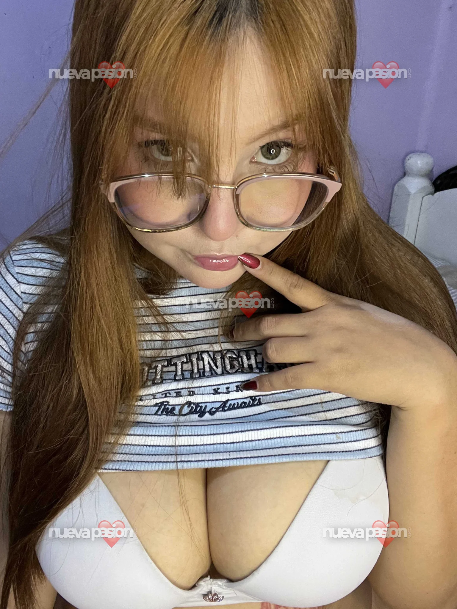 Escort latina curvy en Barcelona