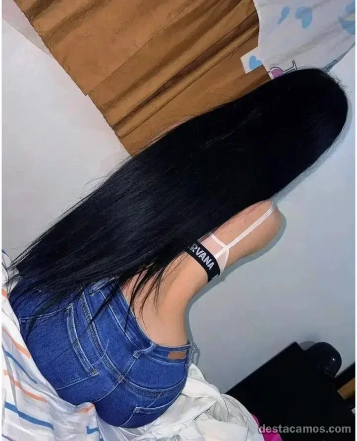 Escort latina curvy en Málaga