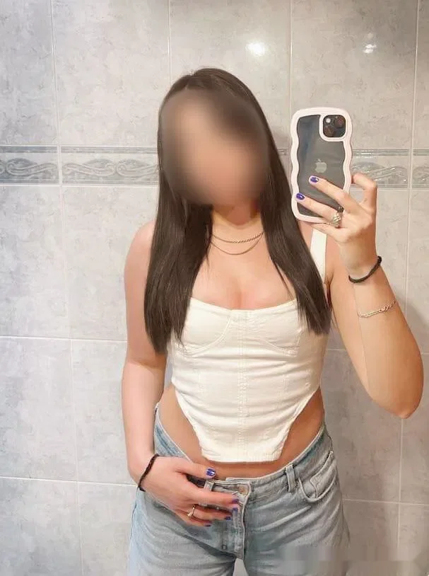 Escort latina fitness en Madrid
