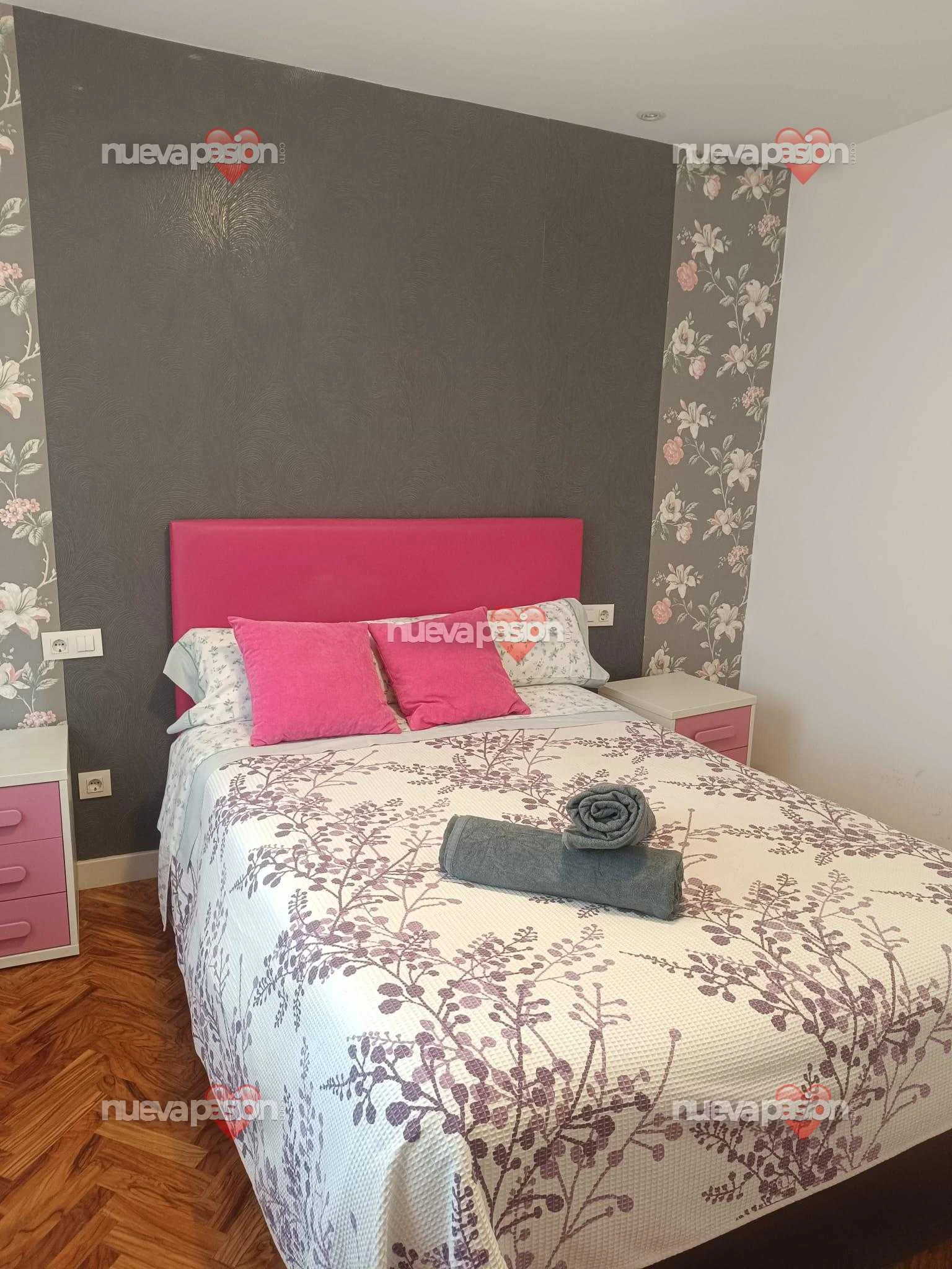 Escort latina curvy en Logroño