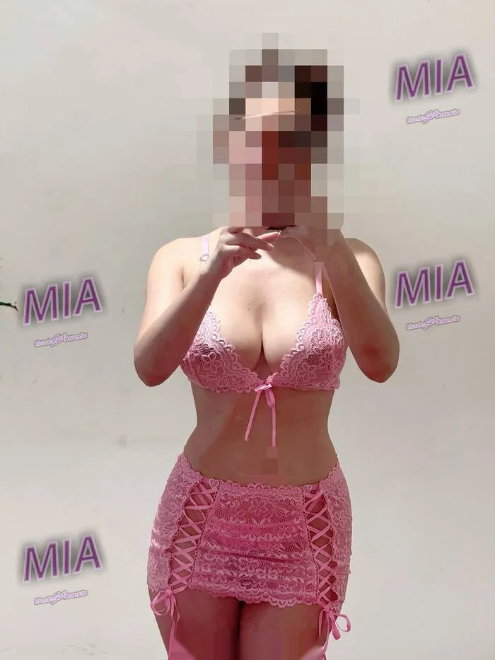 Escort latina curvy en Lérida