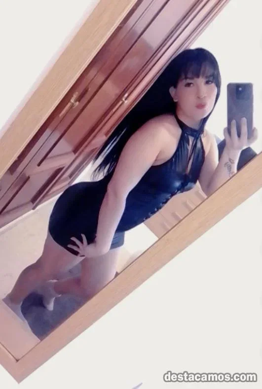 Escort latina curvy en Huelva