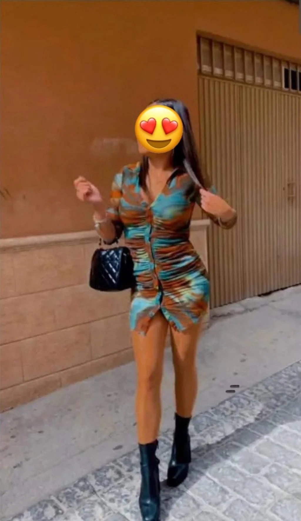 Escort latina curvy en Zaragoza