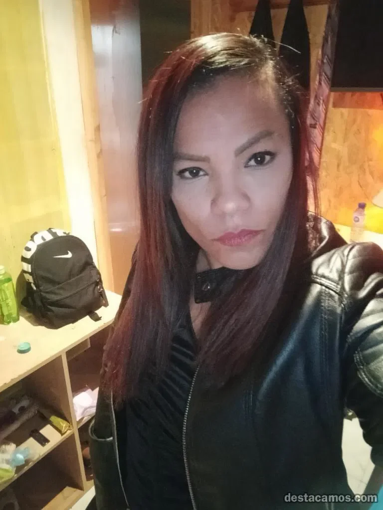 Escort latina curvy en Valladolid