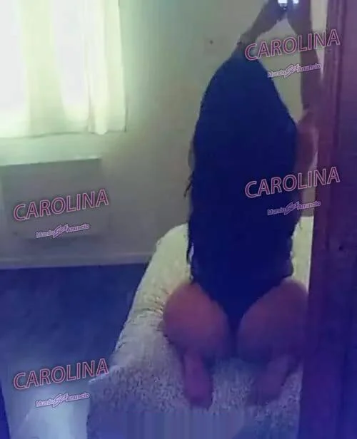 Escort latina curvy en Ordizia