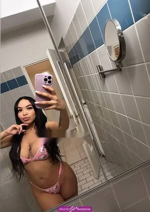 Escort latina curvy en Getafe