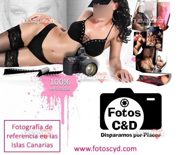 Escort latina curvy en Santa Cruz de Tenerife