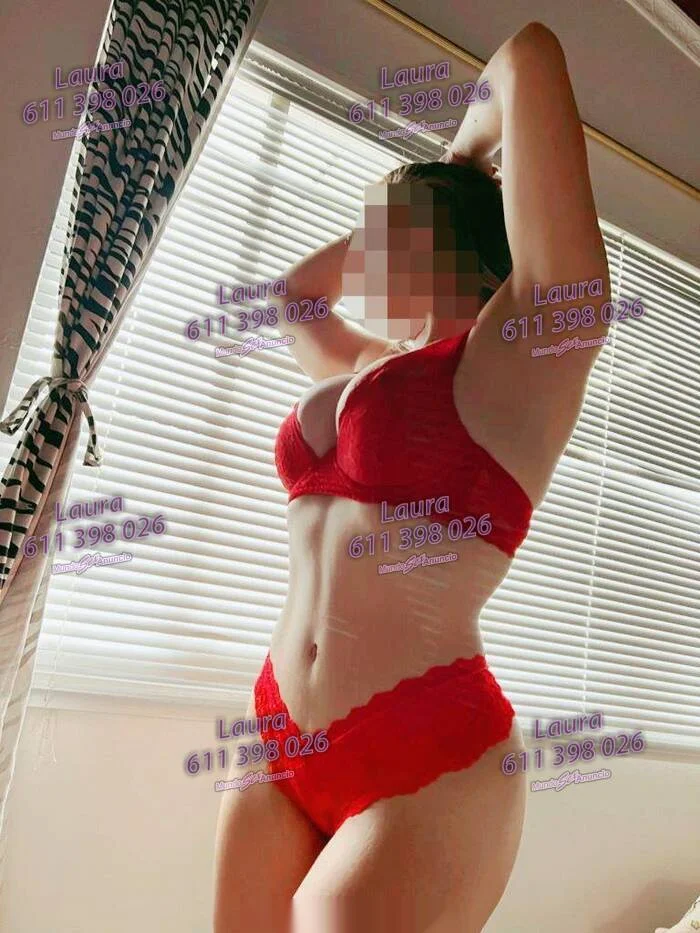 Escort latina curvy en Andújar