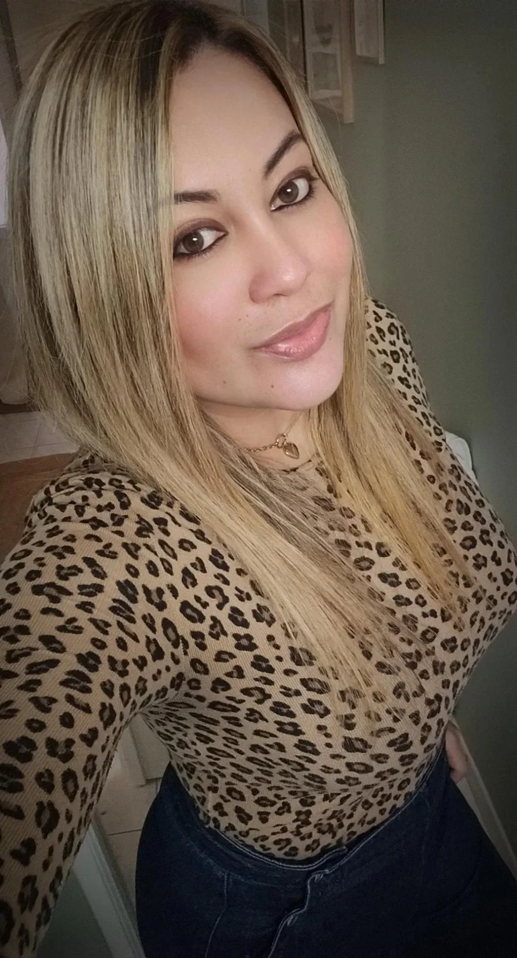 Escort latina curvy en Valladolid