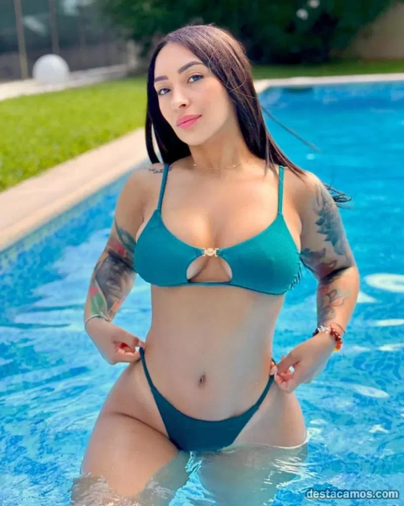 Escort en Palma de Mallorca