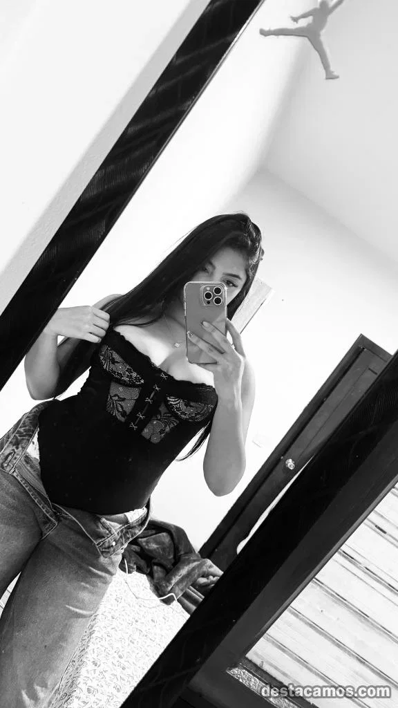 Escort latina curvy en Pontevedra