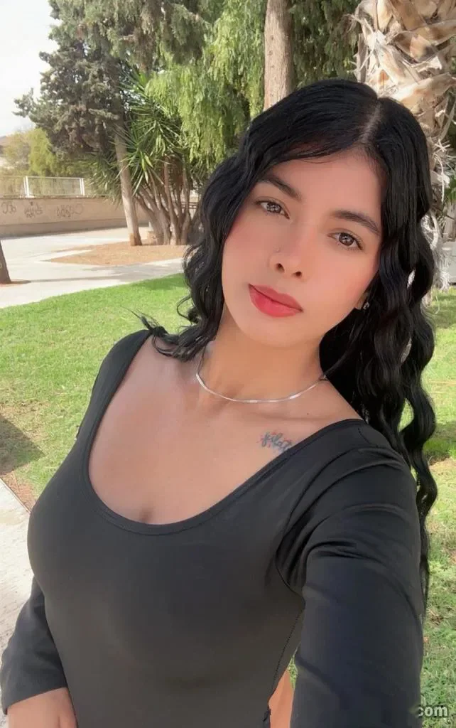 Escort latina curvy en Castellón de la Plana