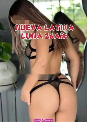 Escort en Málaga