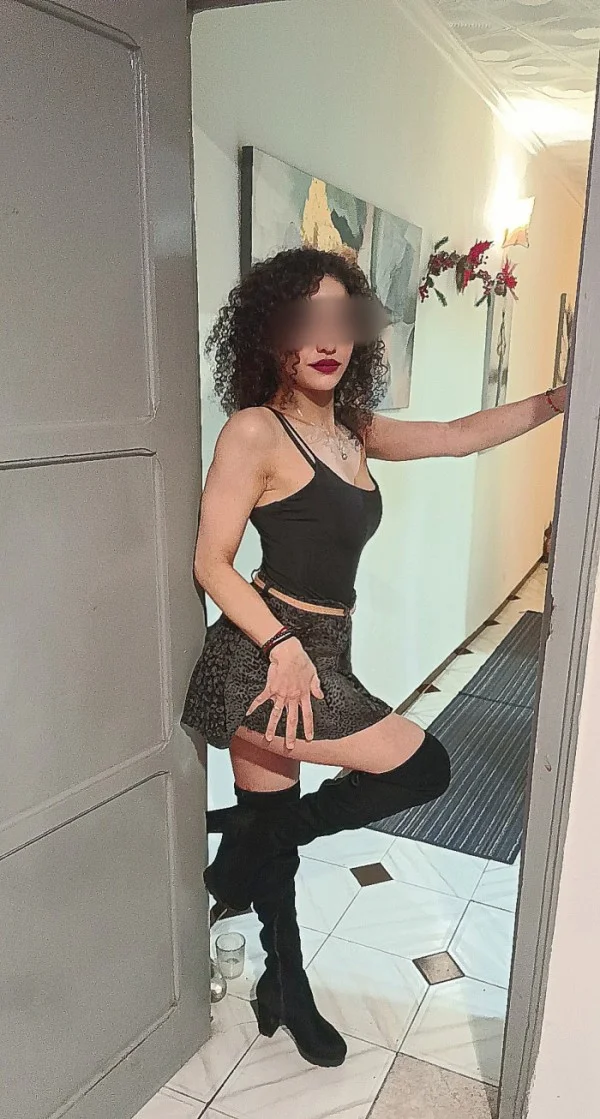Escort en Madrid
