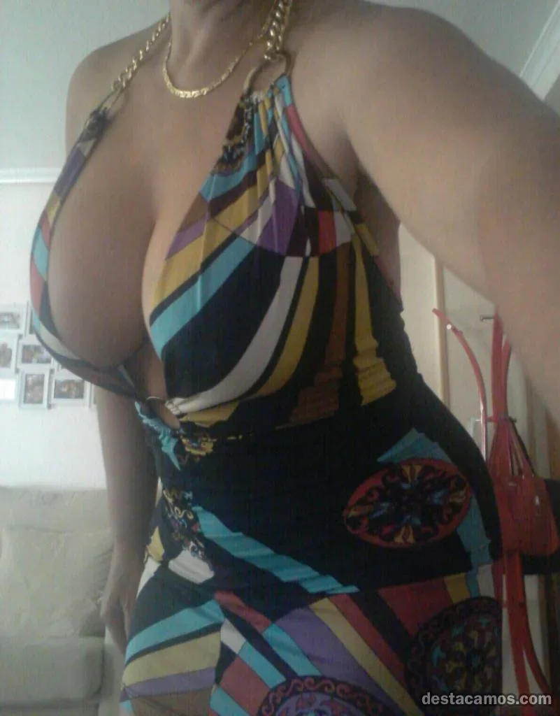 Escort latina curvy en Murcia