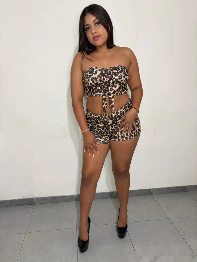 Escort latina curvy en Córdoba