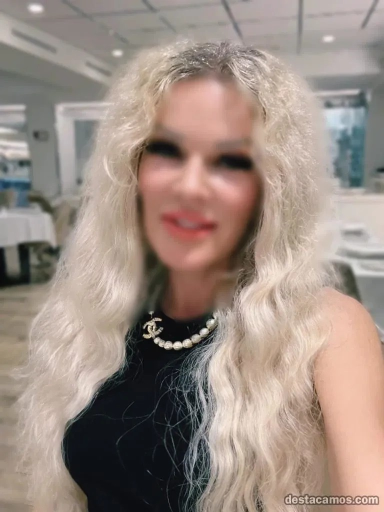 Escort europea curvy en Málaga