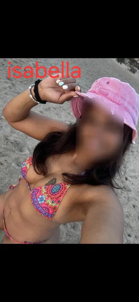 Escort latina fitness en Ceuta
