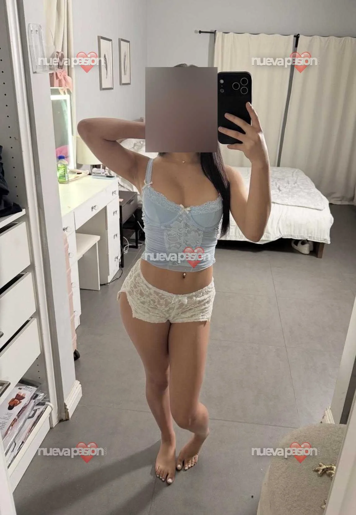 Escort en Málaga
