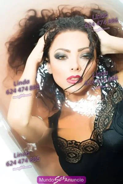 Escort latina curvy en Calp