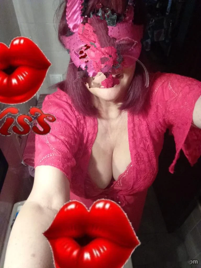 Escort latina curvy en Oviedo