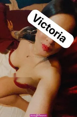 Escort en Fuenlabrada