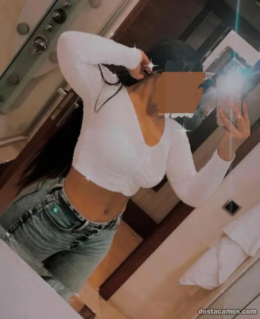 Escort latina curvy en Cádiz