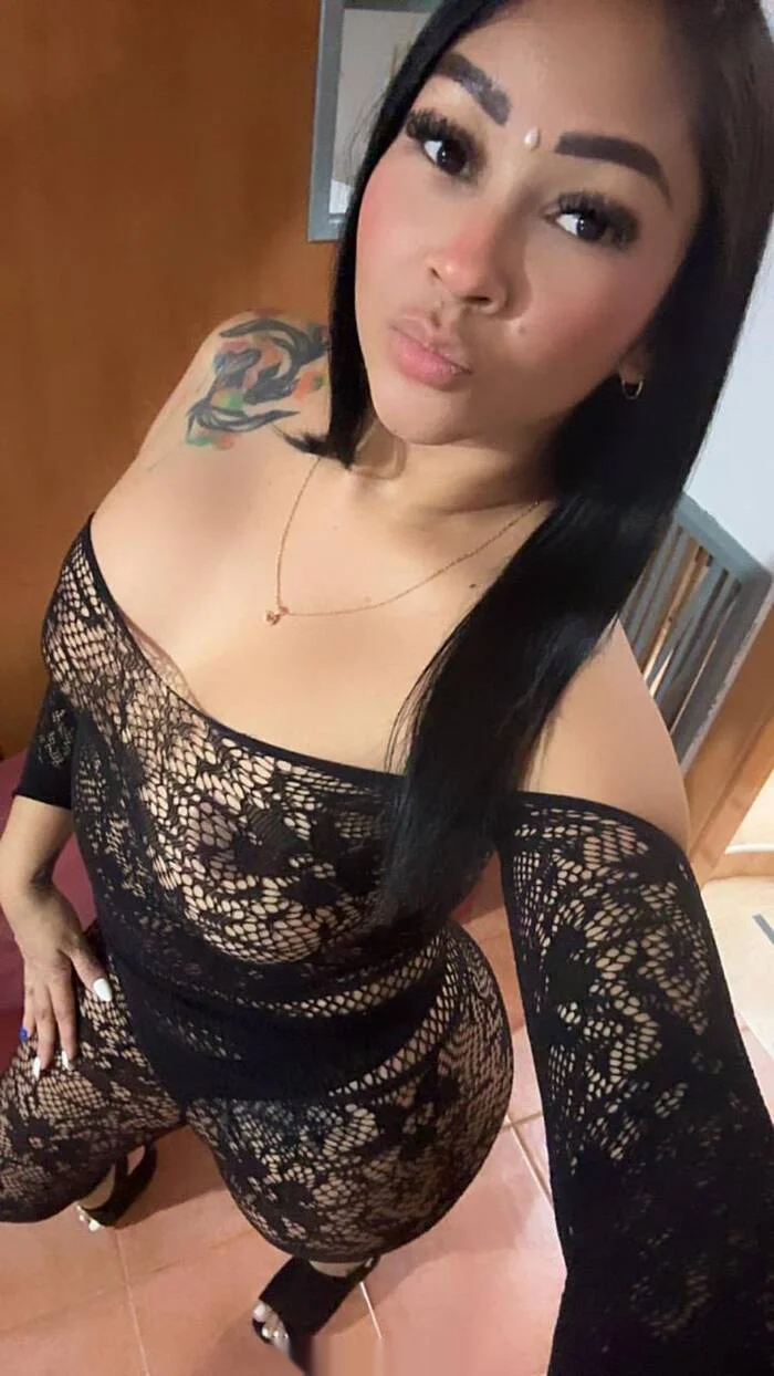 Escort en Valencia