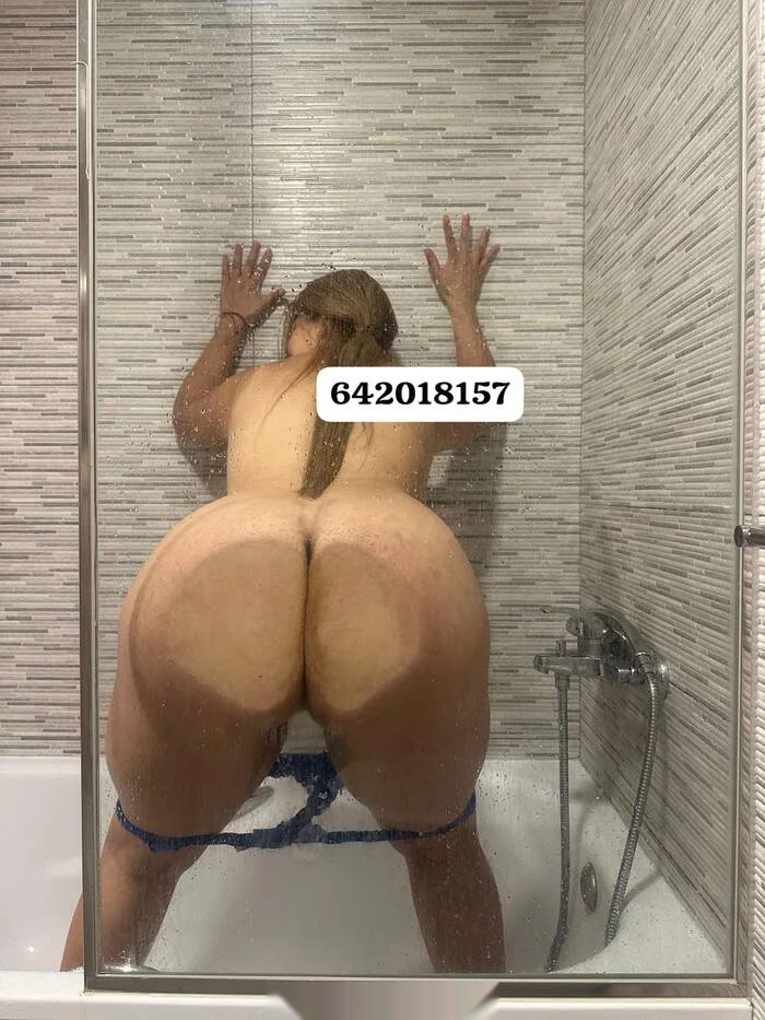 Escort latina curvy en Granollers