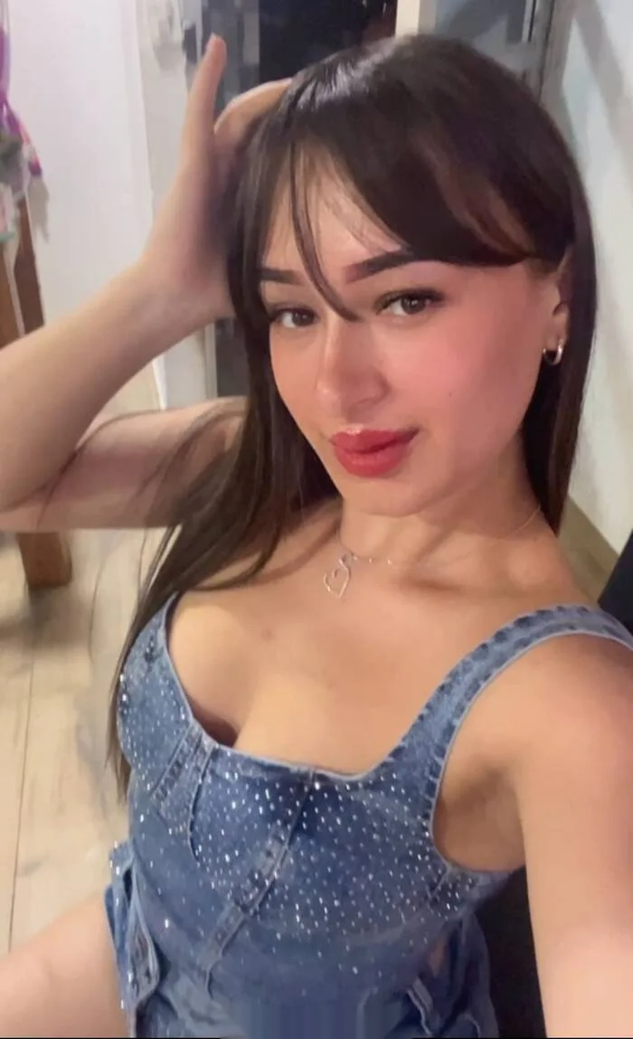 Escort latina curvy en Barcelona