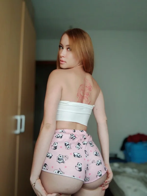 Escort europea curvy en Getafe