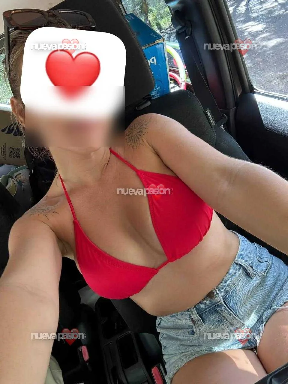 Escort latina fitness en Calera de León