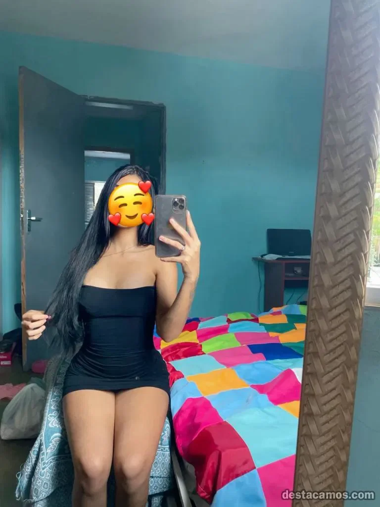 Escort latina curvy en Granada