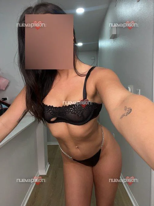 Escort en Parla