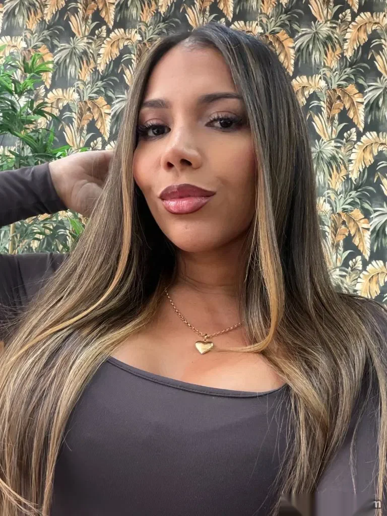 Escort latina curvy en Alicante