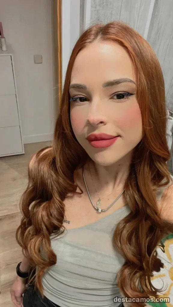 Escort latina fitness en Málaga
