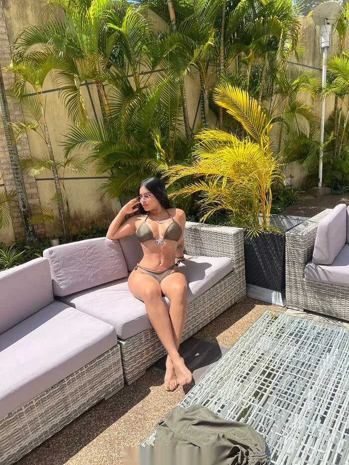 Escort latina fitness en Tordera